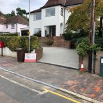 Driveway Installers Tunbridge Wells