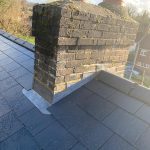 Slate Roof Chimney Tunbridge Wells