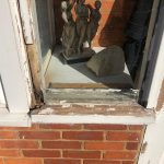 Window Refurbishment During Tunbridge Wells