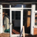 Windows Refurbished During Tunbridge Wells