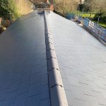 Complete Slate Roof Tunbridge Wells