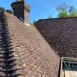 Concrete Roofing Tile Contractors Tunbridge Wells