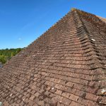 Concrete Roofing Tile Installation Tunbridge Wells