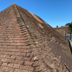 Concrete Roofing Tiles Installation Tunbridge Wells