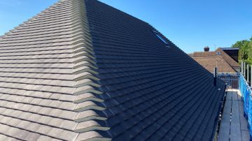 Roofers in Hildenborough
