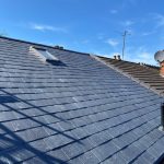 Cost of new slate roofs Tunbridge Wells
