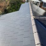 Finished Tiled Roof Tunbridge Wells