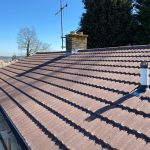Finished Tiled Roof Tunbridge Wells