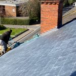 Install a Slate Roof Tunbridge Wells