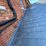 Leadwork on Roofs Tunbridge Wells