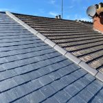 New Slate Roof Tunbridge Wells