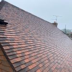 Concrete Roof Tiles Tunbridge Wells