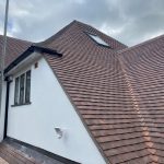 Pitched Roof Tiles Tunbridge Wells